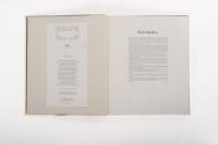 JAMES FLOOD: 'The James Flood Book of Motorcycling in Australia 1899-1980', edited by Malcom Grant & Harold H. Paynting, numbered&nbsp; 2358 of 5000 copies, hardcover book with slipcase [Location: Cheltenham, VIC] - 3