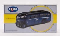 CORGI: A Corgi&nbsp;model&nbsp;including a No. 97190&nbsp;AEC Regal Coach, within&nbsp;original box - 2