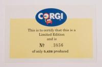 CORGI: A Corgi Stagecoach&nbsp;model set including&nbsp;No. 97065 Plaxton Paramount,&nbsp;Metrobus&nbsp;&&nbsp;AEC Routemaster, within&nbsp;original box - 4