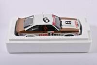 TORANA: A 1:18 scale Autoart Holden LX Torana SS A9X as raced by Grice/Leffler in the 1978 Hardie Ferodo 1000 2nd place, with COA - 3