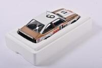 TORANA: A 1:18 scale Autoart Holden LX Torana SS A9X as raced by Grice/Leffler in the 1978 Hardie Ferodo 1000 2nd place, with COA - 4
