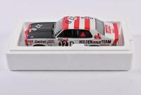 TORANA: A limited edition 1:18 scale Autoart Holden LC Torana GTR XU-1 as raced by Brock in the 1971 Hardie-Ferodo 500, with COA numbered 4105/7200, in fitted box - 3