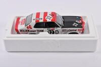 TORANA: A limited edition 1:18 scale Autoart Holden LC Torana GTR XU-1 as raced by Brock in the 1971 Hardie-Ferodo 500, with COA numbered 4105/7200, in fitted box - 4