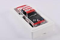 TORANA: A limited edition 1:18 scale Autoart Holden LC Torana GTR XU-1 as raced by Brock in the 1971 Hardie-Ferodo 500, with COA numbered 4105/7200, in fitted box - 5