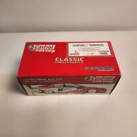 COMMODORE: A limited edition 1:18 scale Classic Carlectables Holden Commodore VY as race by Richards in 2004 Castrol Perkins Race Team, #11, with COA numbered 1255/1500, in fitted box with copy of COA glued to box (SALEROOM NOTICE) - 6