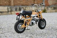 1971 Honda Z50A-K2 Monkey Bike - NO RESERVE [Location: Sydney] - 3