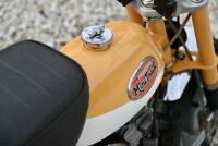 1971 Honda Z50A-K2 Monkey Bike - NO RESERVE [Location: Sydney] - 16