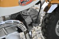 1971 Honda Z50A-K2 Monkey Bike - NO RESERVE [Location: Sydney] - 22