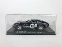 FLY CAR MODEL: Two unused 1:32 scale slot cars by Fly Car Model. Ford GT40 MkII and Ferrari Daytona - 3
