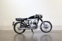 c1968 Bultaco Metralla Mark 2 [Location: Cheltenham, VIC] - 2
