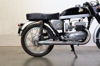 c1968 Bultaco Metralla Mark 2 [Location: Cheltenham, VIC] - 3