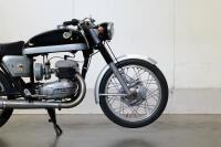 c1968 Bultaco Metralla Mark 2 [Location: Cheltenham, VIC] - 4