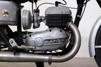 c1968 Bultaco Metralla Mark 2 [Location: Cheltenham, VIC] - 5