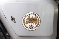c1968 Bultaco Metralla Mark 2 [Location: Cheltenham, VIC] - 6