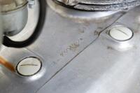 c1968 Bultaco Metralla Mark 2 [Location: Cheltenham, VIC] - 7