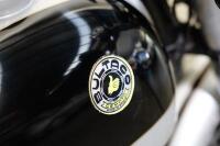 c1968 Bultaco Metralla Mark 2 [Location: Cheltenham, VIC] - 9