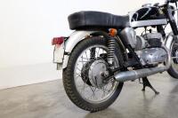 c1968 Bultaco Metralla Mark 2 [Location: Cheltenham, VIC] - 10