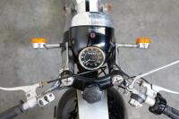 c1968 Bultaco Metralla Mark 2 [Location: Cheltenham, VIC] - 13