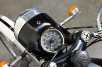 c1968 Bultaco Metralla Mark 2 [Location: Cheltenham, VIC] - 14