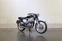 c1968 Bultaco Metralla Mark 2 [Location: Cheltenham, VIC] - 15