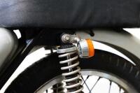 c1968 Bultaco Metralla Mark 2 [Location: Cheltenham, VIC] - 20