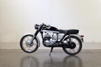 c1968 Bultaco Metralla Mark 2 [Location: Cheltenham, VIC]