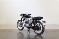c1968 Bultaco Metralla Mark 2 [Location: Cheltenham, VIC] - 21