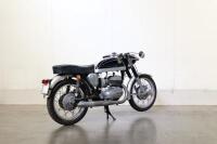 c1968 Bultaco Metralla Mark 2 [Location: Cheltenham, VIC] - 24