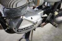 c1968 Bultaco Metralla Mark 2 [Location: Cheltenham, VIC] - 25