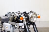 c1968 Bultaco Metralla Mark 2 [Location: Cheltenham, VIC] - 26