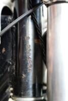 c1968 Bultaco Metralla Mark 2 [Location: Cheltenham, VIC] - 28