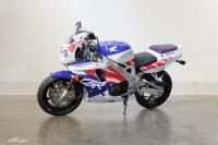 1993 Honda CBR900RR FireBlade [Location: Cheltenham, VIC] - 8