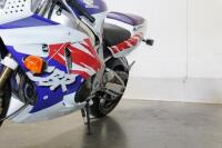 1993 Honda CBR900RR FireBlade [Location: Cheltenham, VIC] - 11