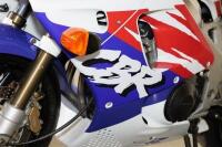 1993 Honda CBR900RR FireBlade [Location: Cheltenham, VIC] - 12