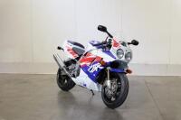 1993 Honda CBR900RR FireBlade [Location: Cheltenham, VIC] - 13