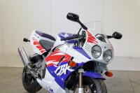 1993 Honda CBR900RR FireBlade [Location: Cheltenham, VIC] - 14