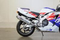 1993 Honda CBR900RR FireBlade [Location: Cheltenham, VIC] - 17