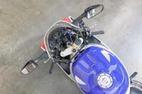 1993 Honda CBR900RR FireBlade [Location: Cheltenham, VIC] - 19