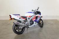 1993 Honda CBR900RR FireBlade [Location: Cheltenham, VIC] - 22