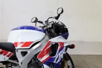 1993 Honda CBR900RR FireBlade [Location: Cheltenham, VIC] - 23