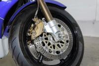 1993 Honda CBR900RR FireBlade [Location: Cheltenham, VIC] - 24