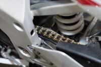 1993 Honda CBR900RR FireBlade [Location: Cheltenham, VIC] - 26