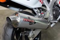 1993 Honda CBR900RR FireBlade [Location: Cheltenham, VIC] - 27