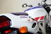 1993 Honda CBR900RR FireBlade [Location: Cheltenham, VIC] - 33