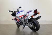 1993 Honda CBR900RR FireBlade [Location: Cheltenham, VIC] - 34