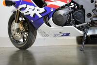 1993 Honda CBR900RR FireBlade [Location: Cheltenham, VIC] - 36