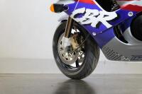 1993 Honda CBR900RR FireBlade [Location: Cheltenham, VIC] - 37