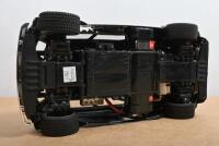 OVER MINI COOPER: A 1:10 scale radio control Mini Cooper front wheel drive racing car by TAMIYA - 10