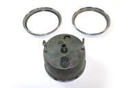 DB4: Tachometer and two surround rings - 2