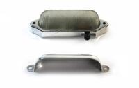 GLOVEBOX BOOT LAMP: Glovebox boot lamp with switch